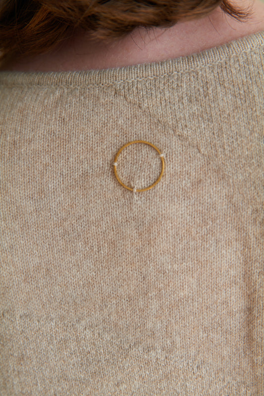Arouc Sweater