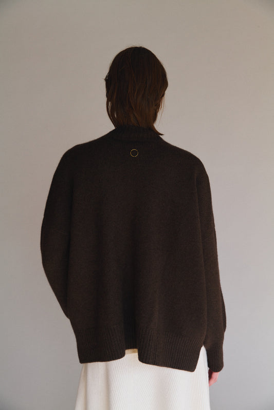 Aire Cardigan