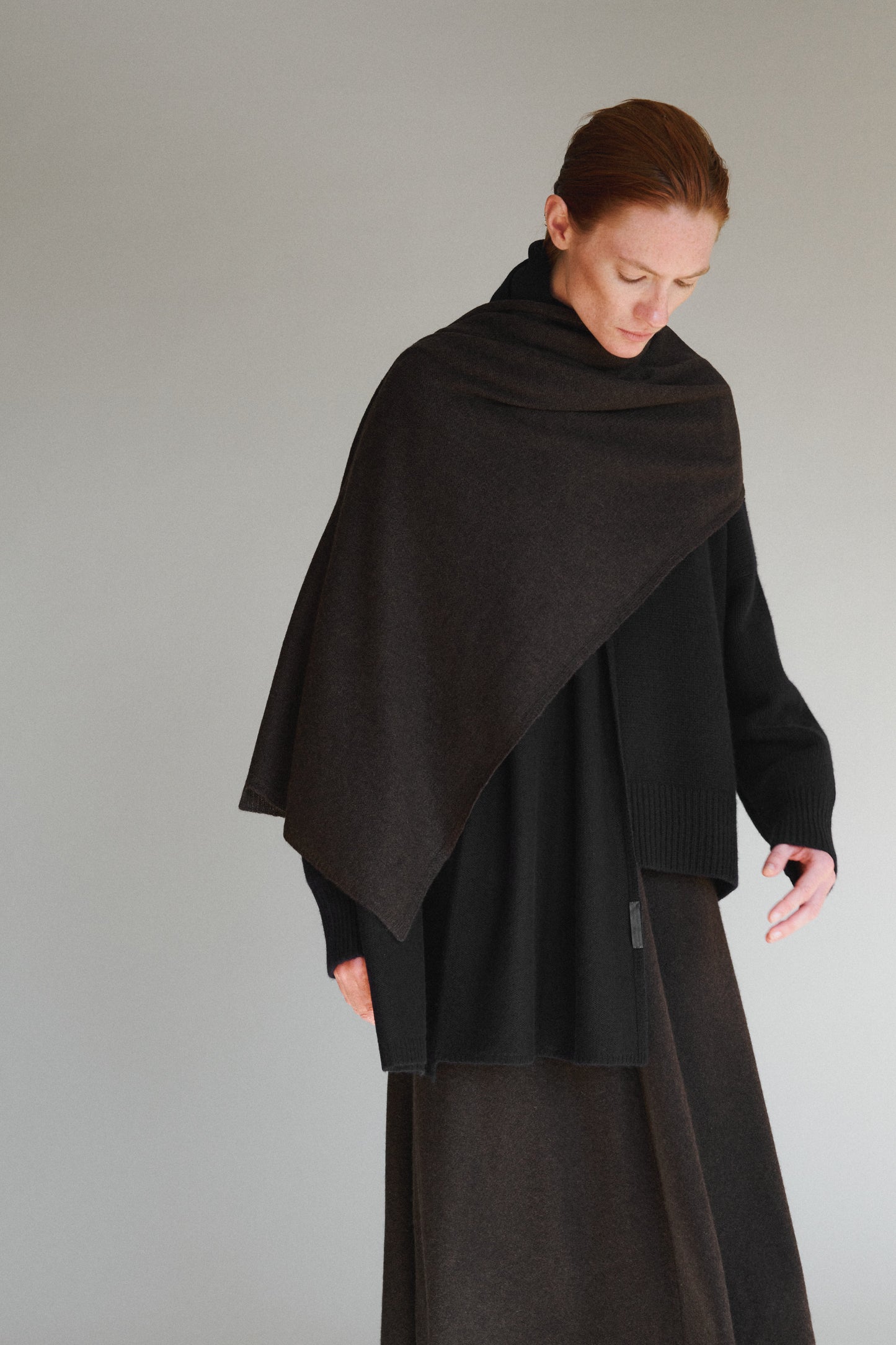 Sora Shawl