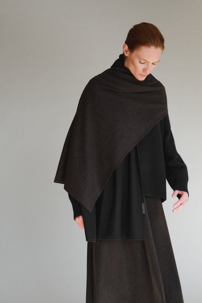 Sora Shawl