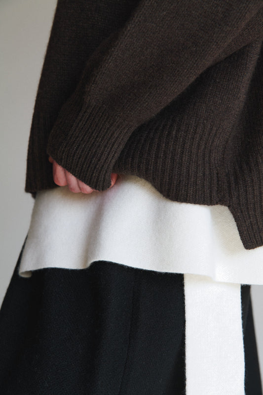 Aila Sweater