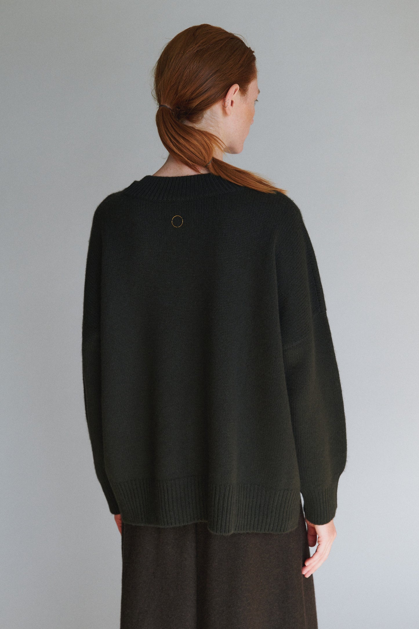 Aila Sweater
