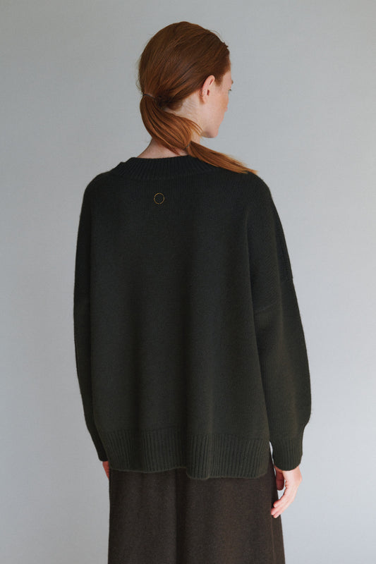 Aila Sweater