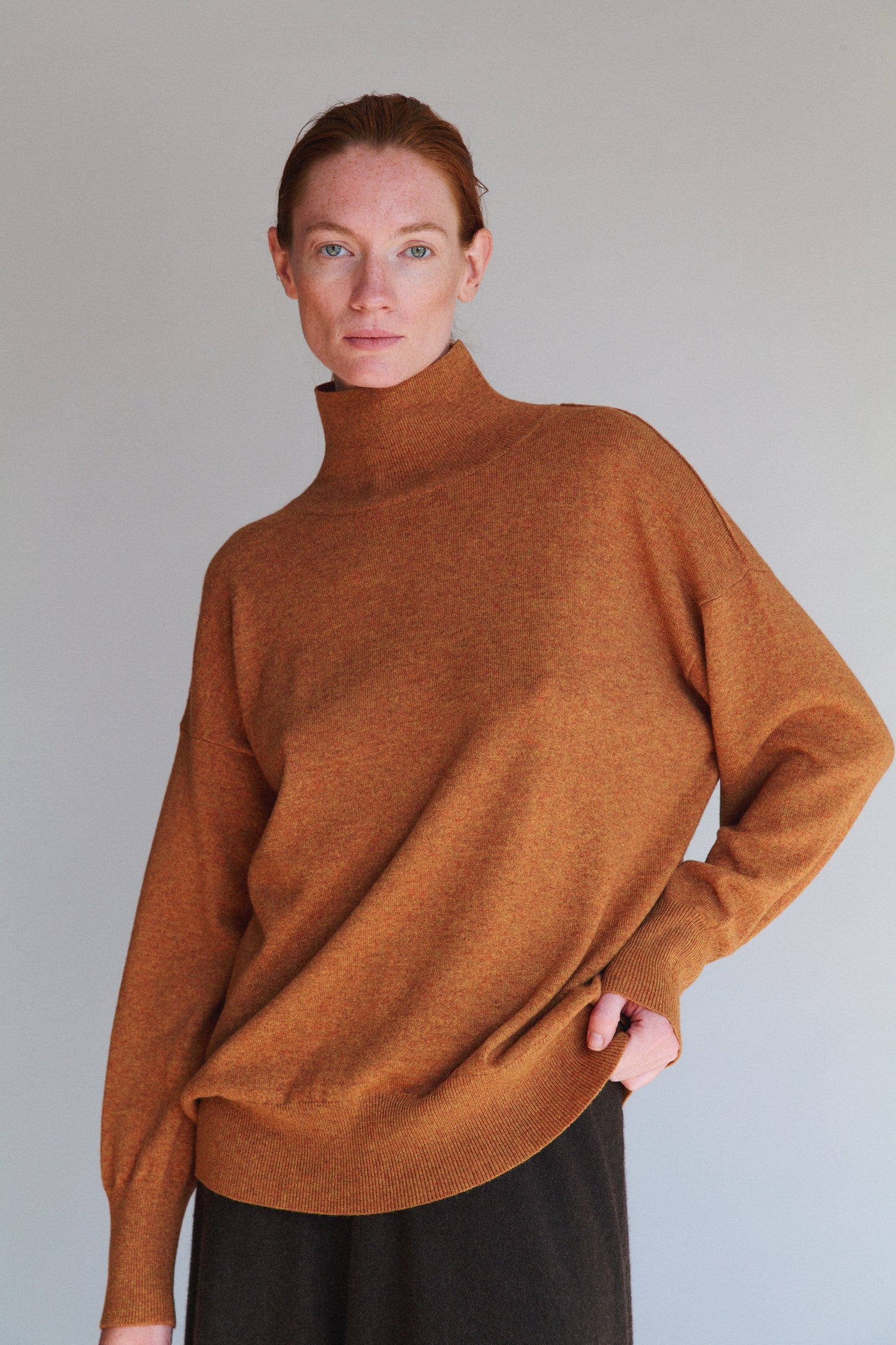 Kotto Sweater