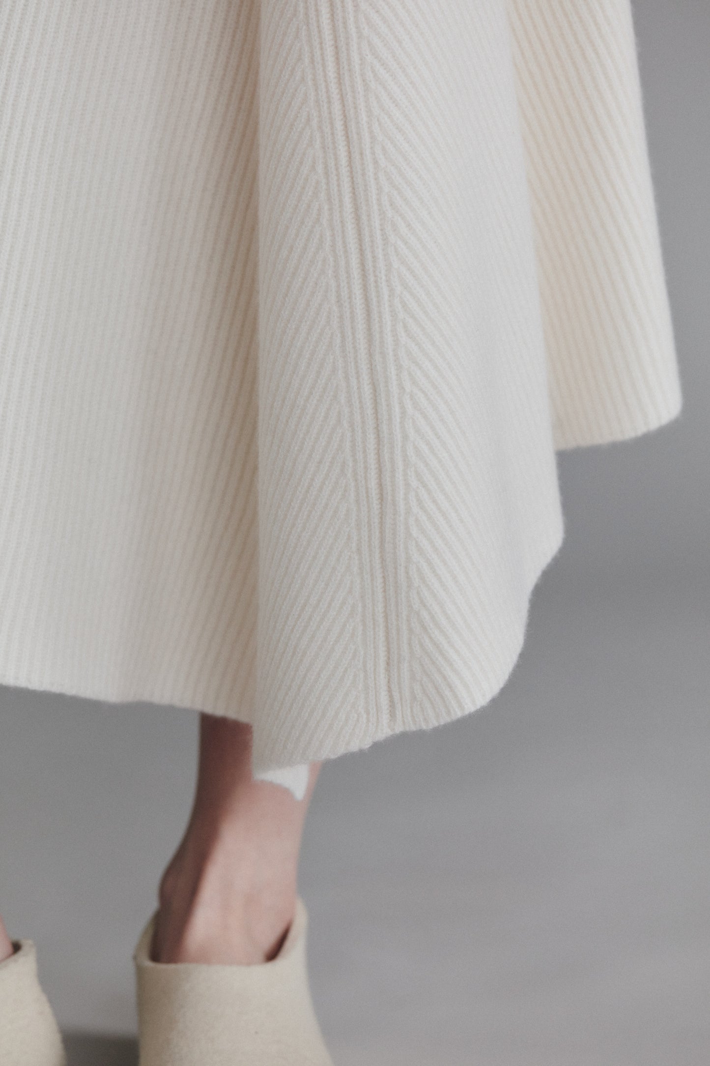 Kesari Skirt
