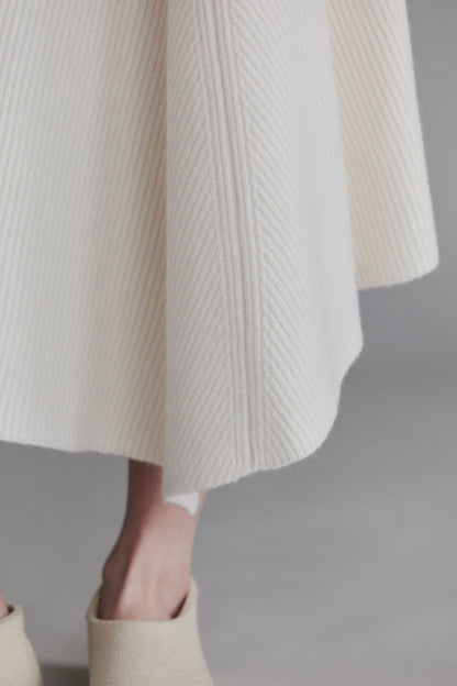 Kesari Skirt