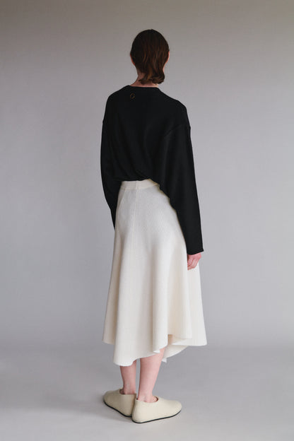 Kesari Skirt
