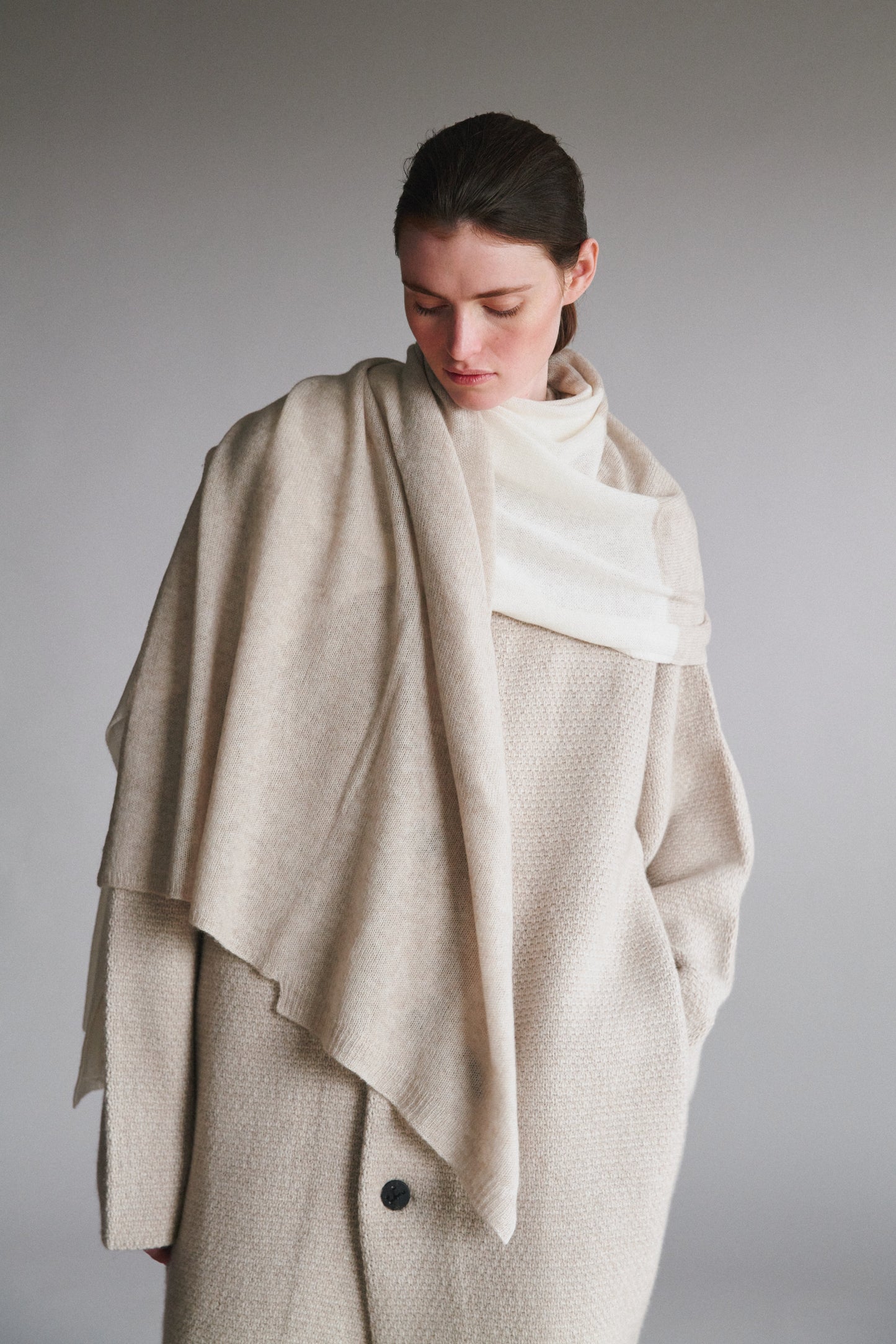 Sora Shawl