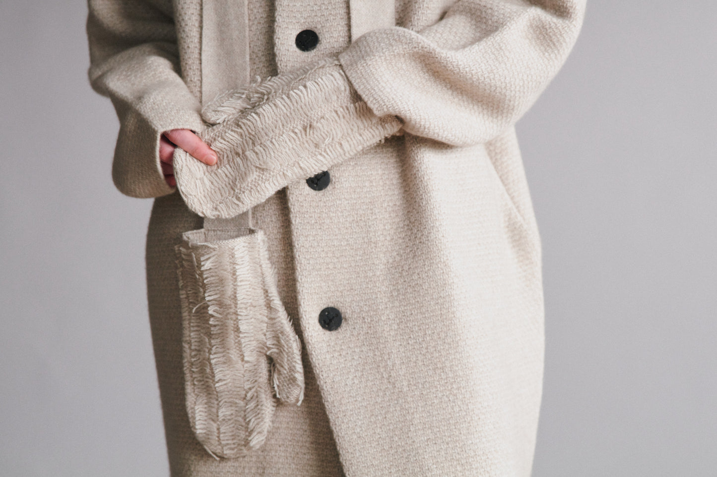 Snow Gloves