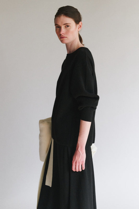 Axa Sweater