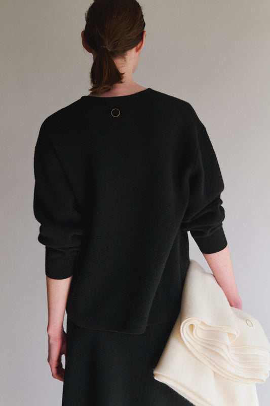 Axa Sweater