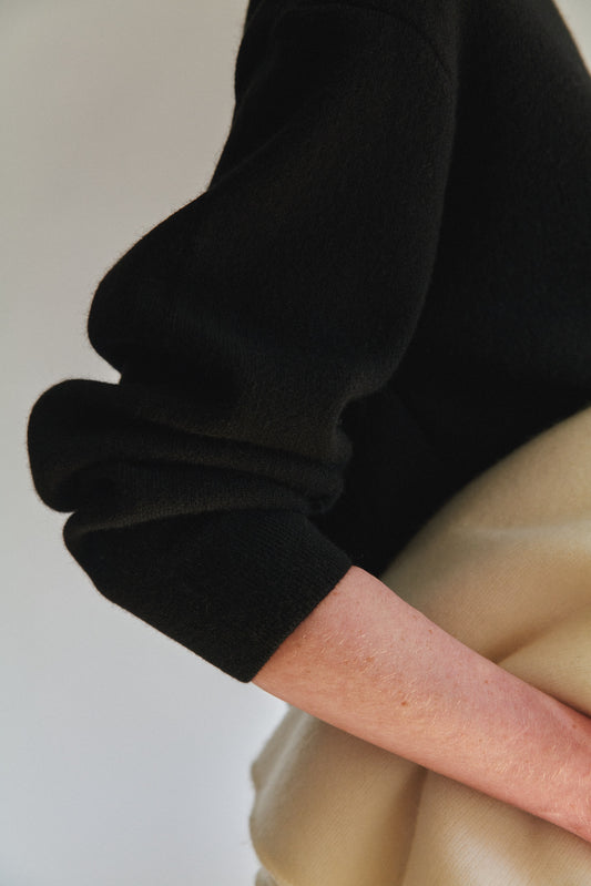 Axa Sweater