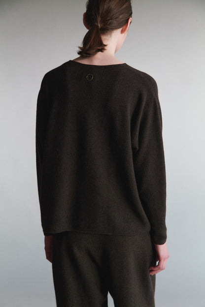 Bagi Sweater