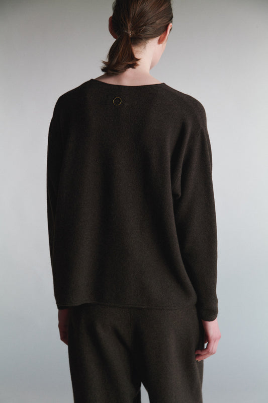 Bagi Sweater