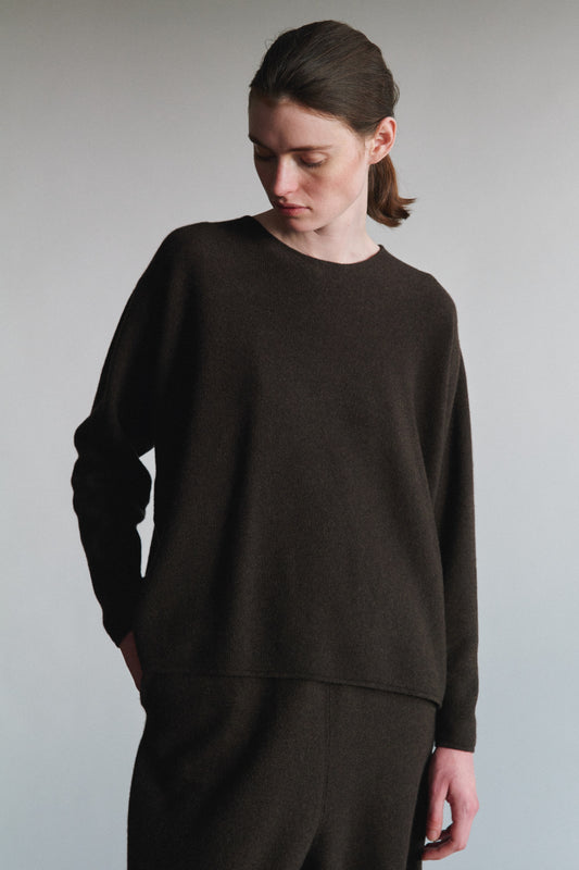Bagi Sweater