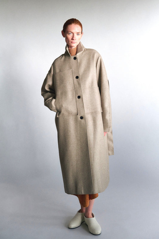 Shield Coat