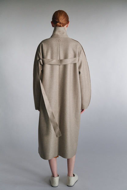 Shield Coat