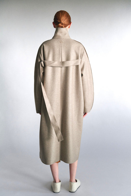 Shield Coat