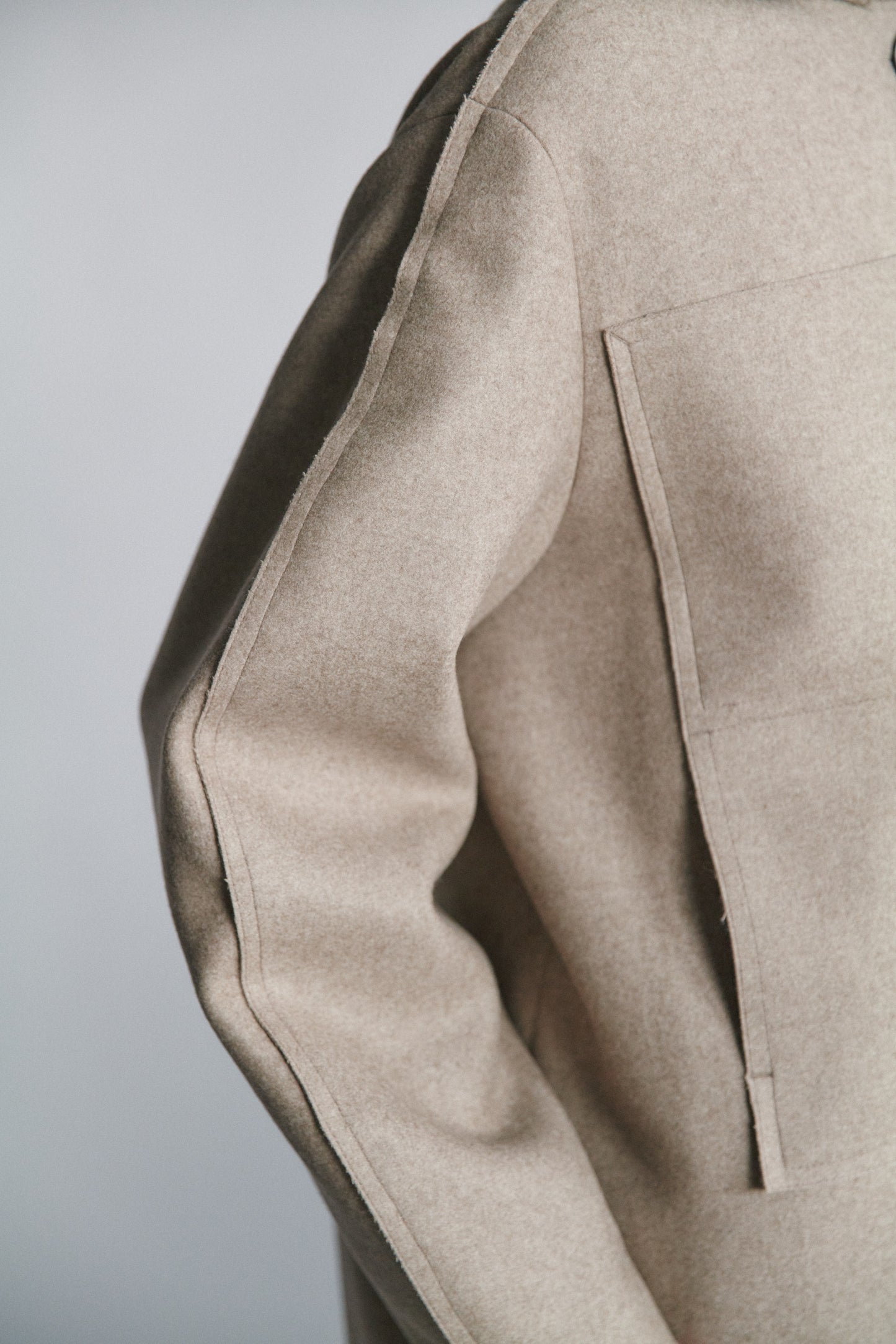 Shield Coat
