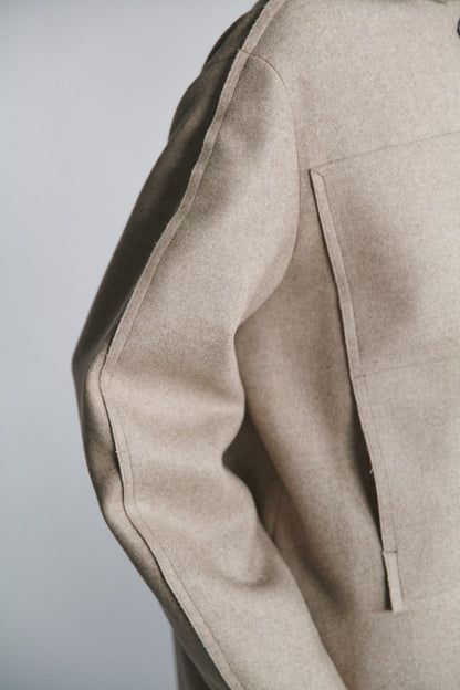 Shield Coat