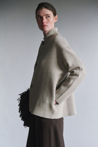 Wind Jacket