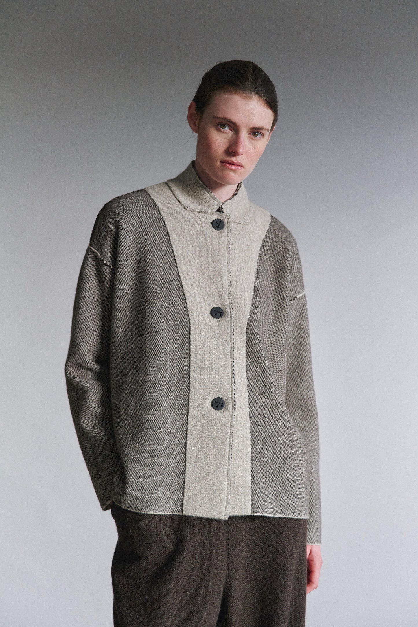 Wind Jacket