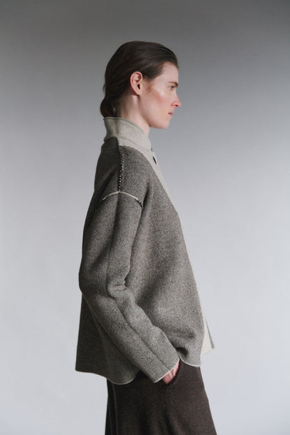 Wind Jacket