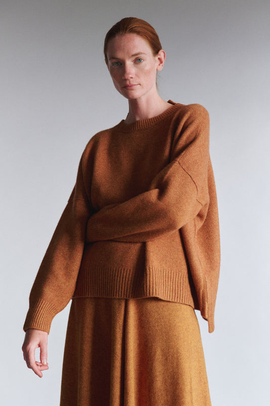 Aila Sweater