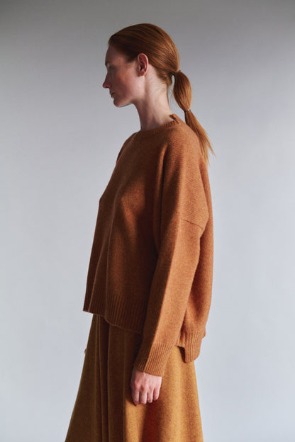 Aila Sweater