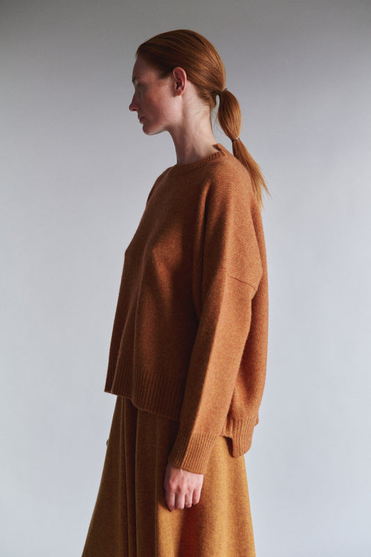 Aila Sweater