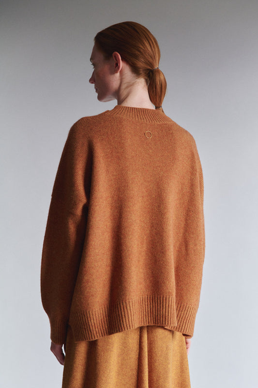 Aila Sweater