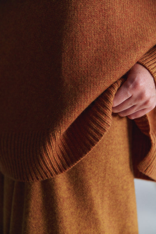 Aila Sweater