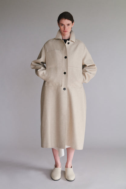 Shield Coat