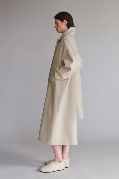 Shield Coat