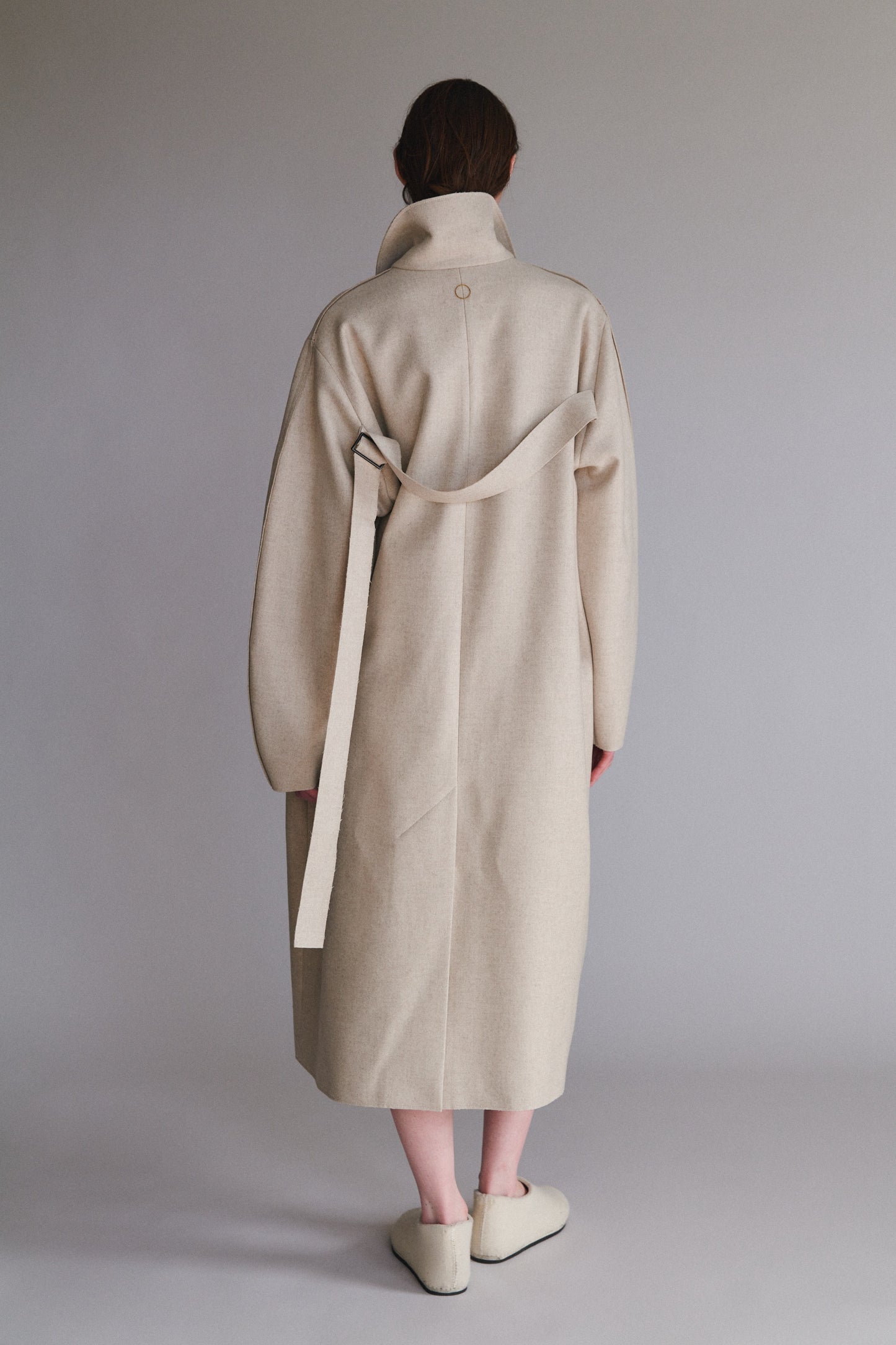 Shield Coat