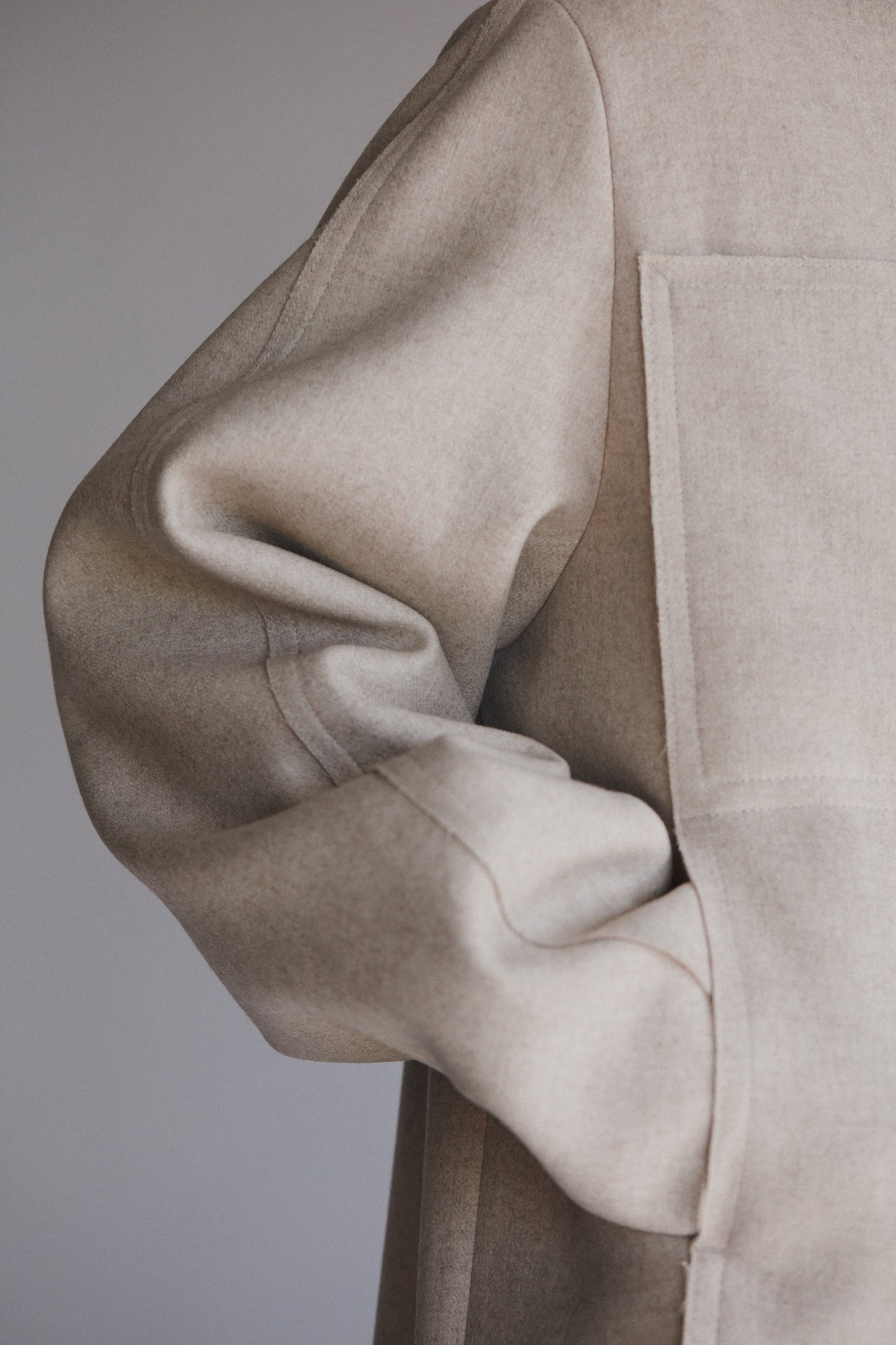 Shield Coat