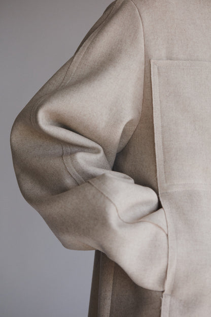 Shield Coat