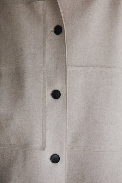 Shield Coat