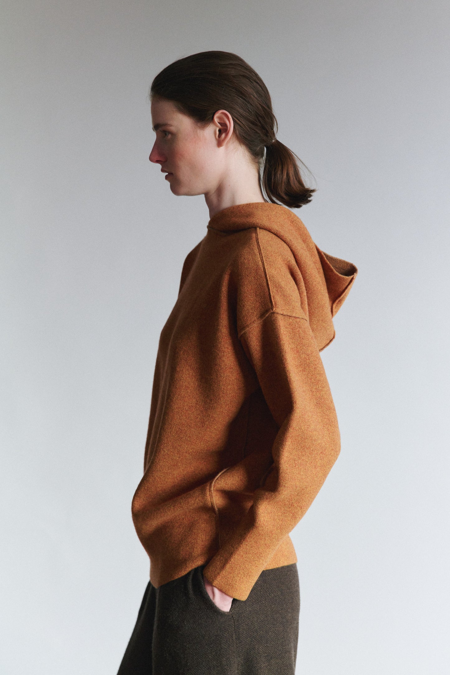 Seku Hoodie