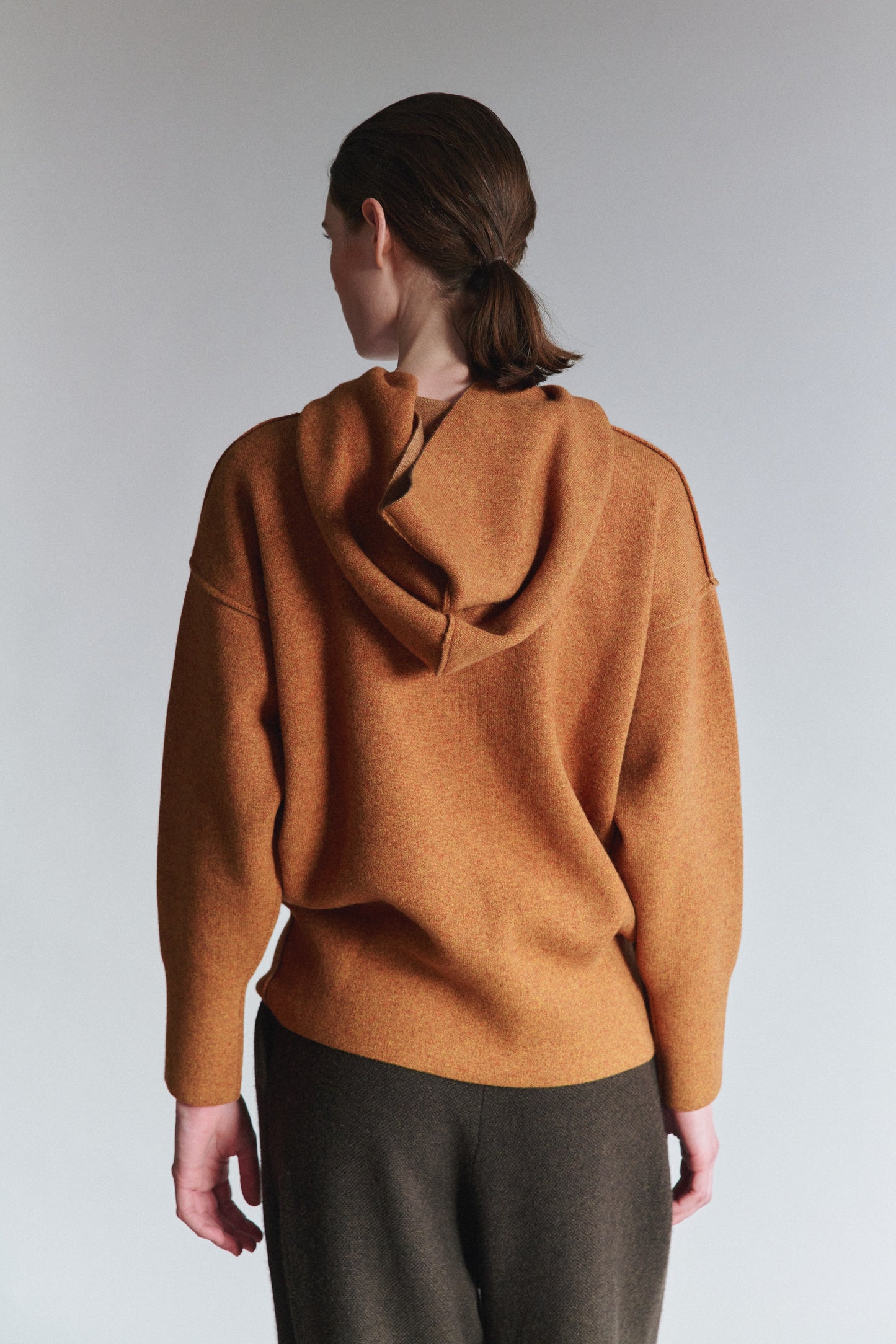 Seku Hoodie