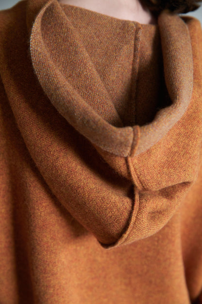 Seku Hoodie