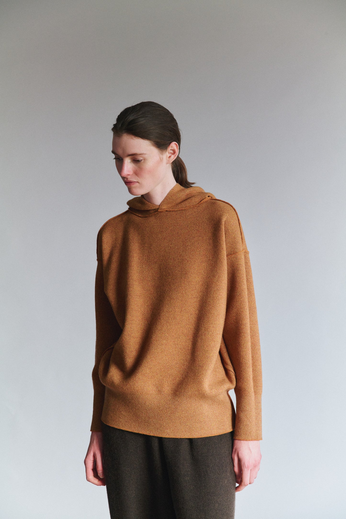 Seku Hoodie