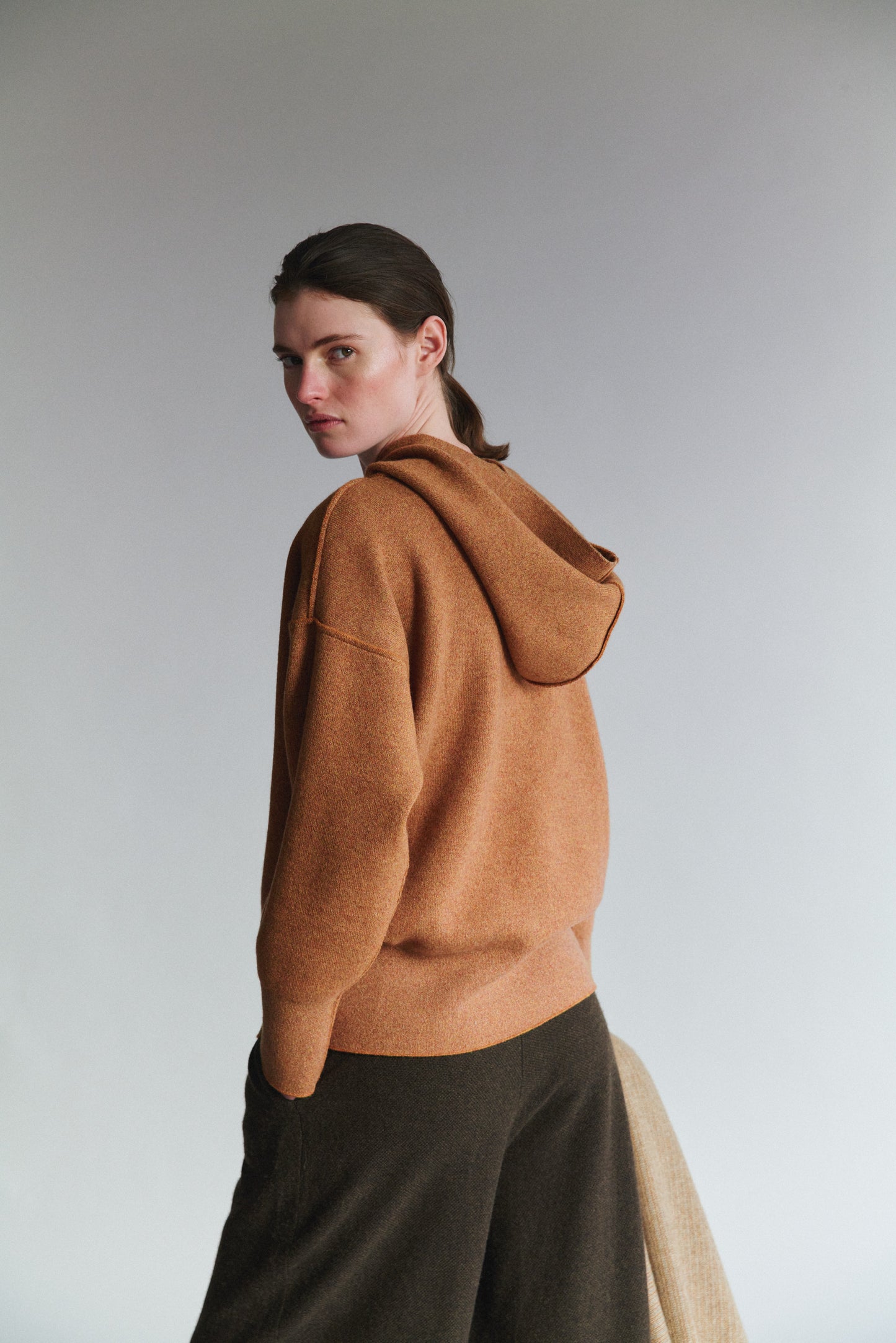 Seku Hoodie