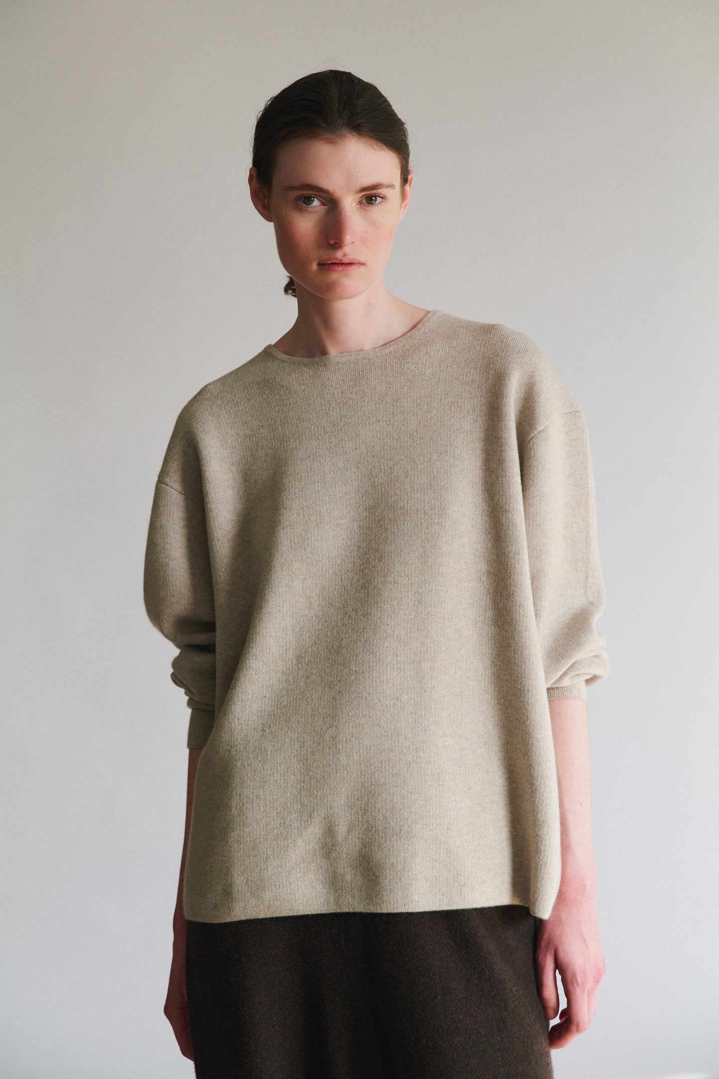 Axa Sweater
