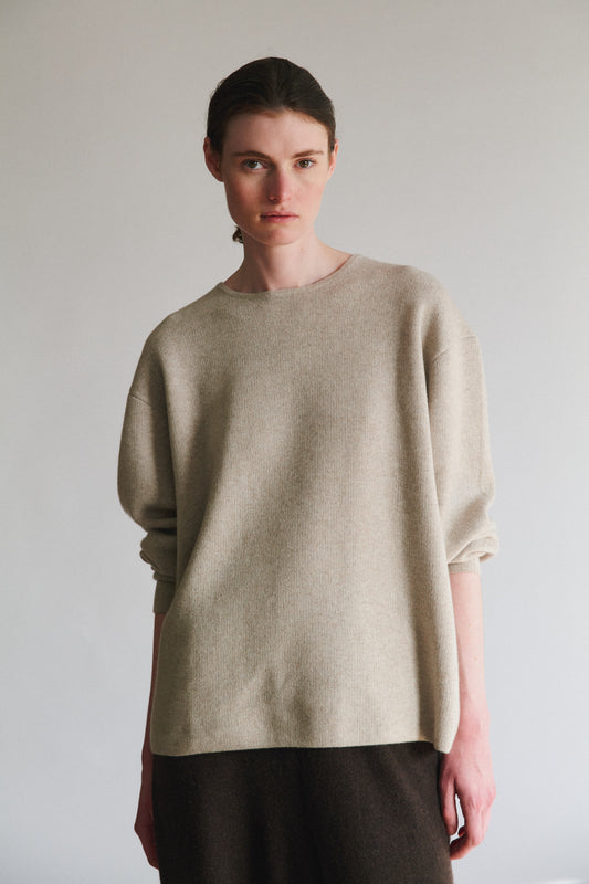 Axa Sweater