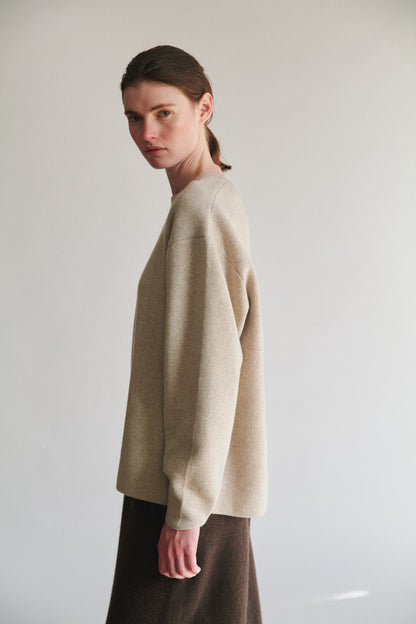 Axa Sweater