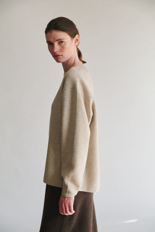 Axa Sweater