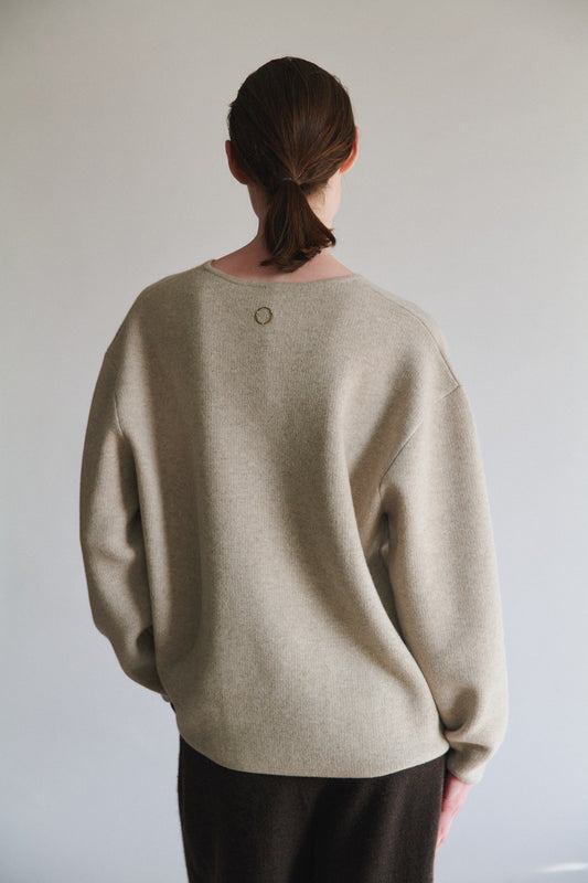 Axa Sweater