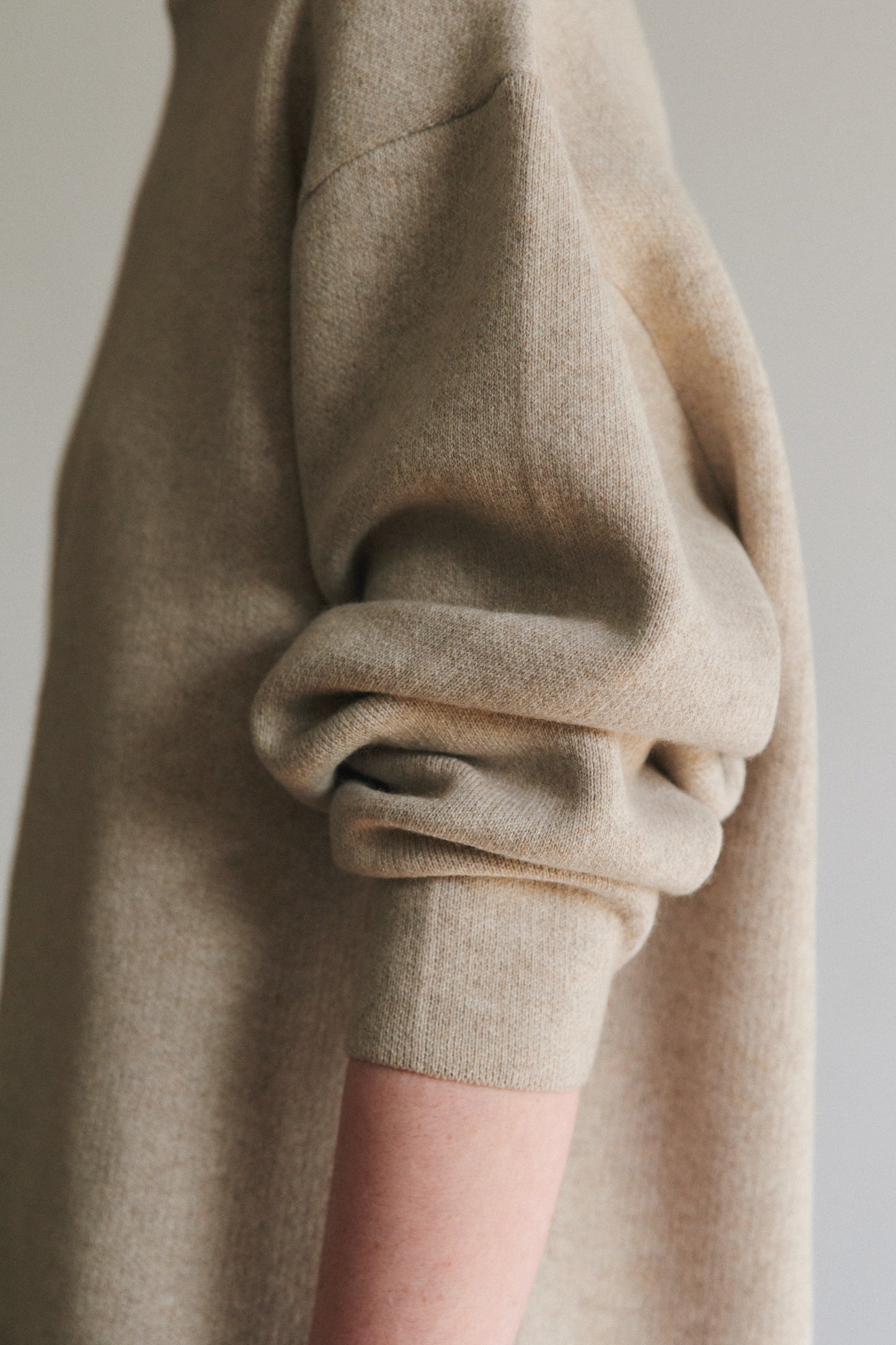 Axa Sweater