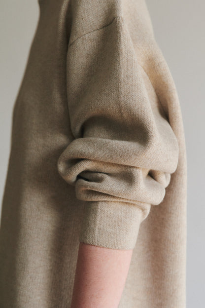 Axa Sweater